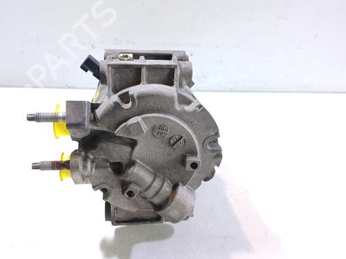 AC compressor FORD FOCUS III Turnier 1.6 TDCi | BP33855567M34 - Image 3