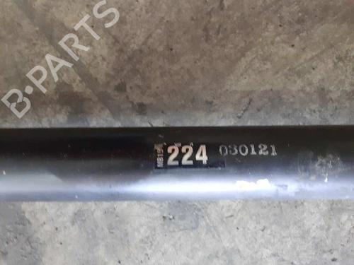 Driveshaft MITSUBISHI GALLOPER (JK-01)  | BP4669414M37 