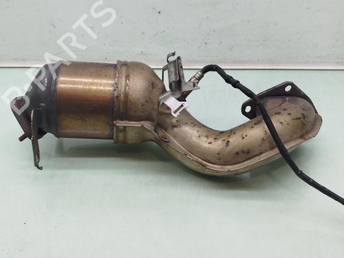 Catalyst VW GOLF VI (5K1) 1.4 TSI | BP37758138M10 - Image 3