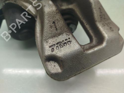 Left rear brake caliper TOYOTA COROLLA Estate (_E21_) 2.0 Hybrid (MZEH12) | BP29355260M107 
