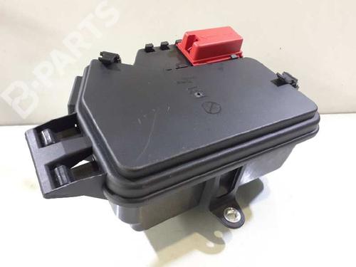 Fuse box MERCEDES-BENZ VITO Mixto (Double Cabin) (W447)  | BP9123563E1 