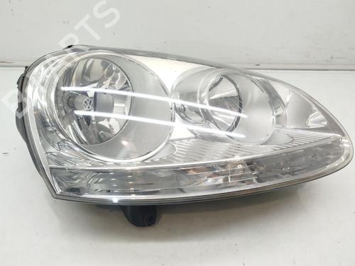 Right headlight VW GOLF V (1K1) 1.9 TDI | BP30271965C29 