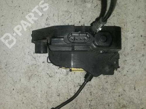 Front right lock RENAULT MEGANE II Estate (KM0/1_)  | BP1944805C97 