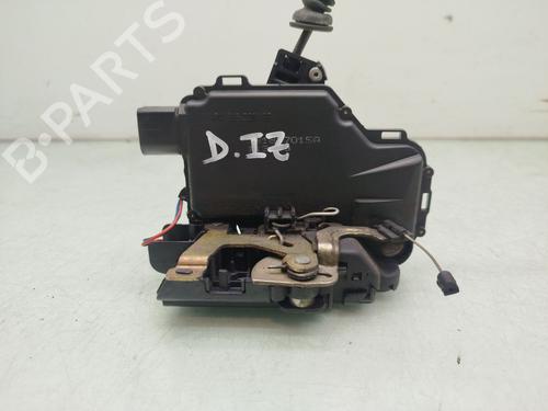 Used Front left lock SEAT TOLEDO II (1M2) 1.9 TDI (90 hp) 27606916