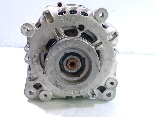 Alternator AUDI A5 Sportback (F5A, F5F) 35 TDI | BP29118922M7 