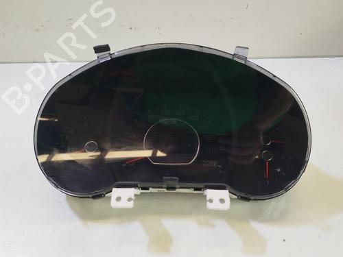 Instrument cluster KIA SOUL II (PS) 1.6 GDI | BP18239687C47 