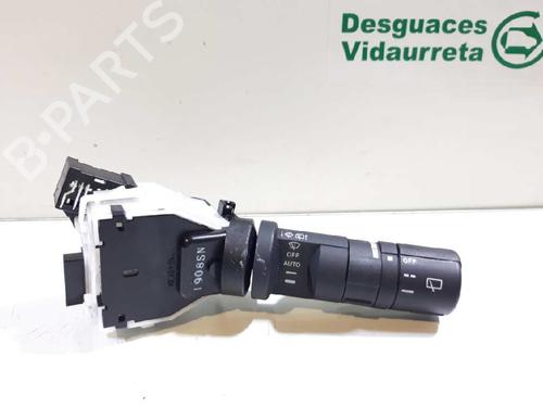 Used Steering column stalk Steering column stalk NISSAN QASHQAI I (J10, NJ10) [2006-2015] 3357214 3357214