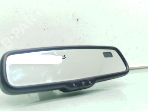 Rear mirror MERCEDES-BENZ X-CLASS (470) X 250 d (470.230) | BP40107283I6 - Image 2