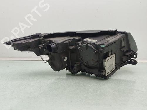 Left headlight LAND ROVER RANGE ROVER EVOQUE (L538) 2.0 D 4x4 | BP30399366C28