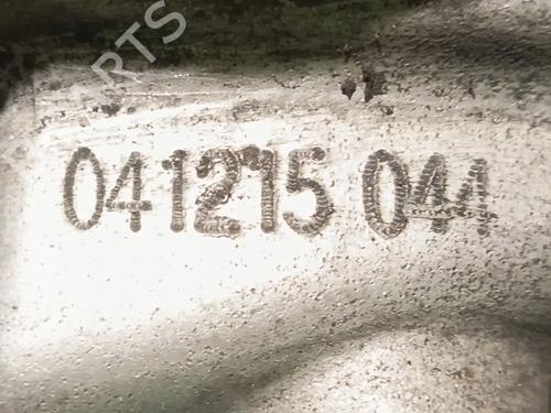 Gearbox NISSAN LEAF (ZE0) Electric | BP37232752M3 - Image 7