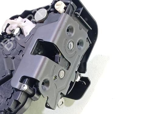 Rear right lock VOLVO S40 II (544) 2.0 D | BP25626648C99 