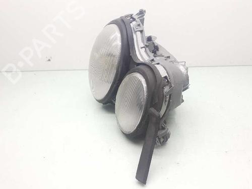Right headlight MERCEDES-BENZ E-CLASS (W210)  | BP13510500C29 
