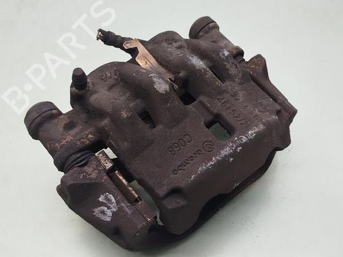 Højre bremsekaliber foran FIAT DUCATO Van (250_) 130 Multijet 2,3 D (131 hp) 30507525