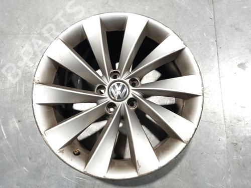 Fælk VW PASSAT CC B6 (357) 2.0 TDI (140 hp) 32195137