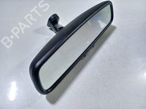 Used Rear mirror INFINITI FX 30d AWD (238 hp) 17629133