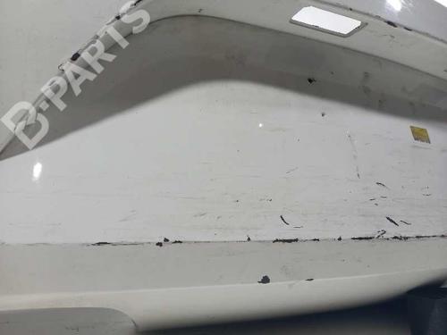 Rear bumper SEAT LEON (1P1)  | BP11722762C8 