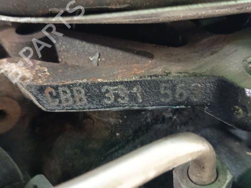 Engine VW GOLF VI (5K1) 2.0 TDI | BP34347136M1  - Image 13