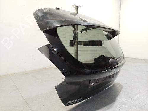 Tailgate FORD FOCUS III 1.5 TDCi | BP24528893C6 