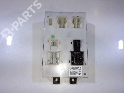 Used Fuse box MERCEDES-BENZ VITO Mixto (Double Cabin) (W447) [2014-2025]  9123049