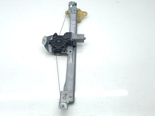 Used Front right window mechanism Front right window mechanism 37173760 37173760