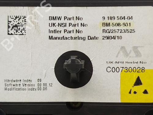 Instrument cluster MINI MINI (R56) Cooper | BP38287024C47 - Image 4