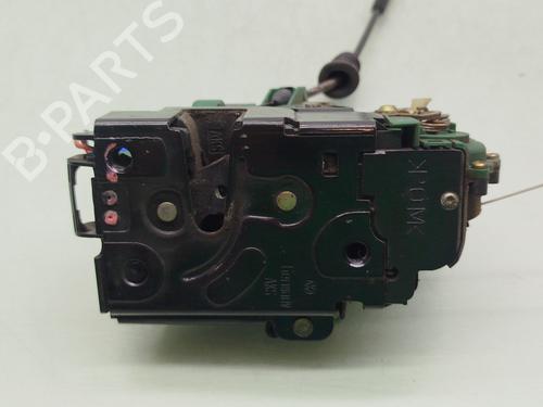 Front right lock SEAT IBIZA III (6L1) 1.9 SDI | BP29745459C97 