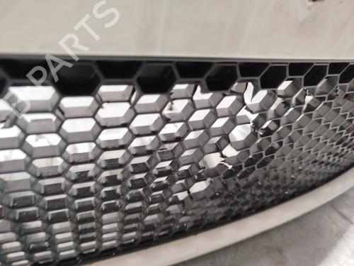 Front bumper SEAT ALTEA (5P1) 1.9 TDI | BP24253439C7 