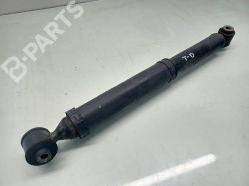 Right rear shock absorber PEUGEOT 208 I (CA_, CC_) 1.6 GTi | BP9764400M19 