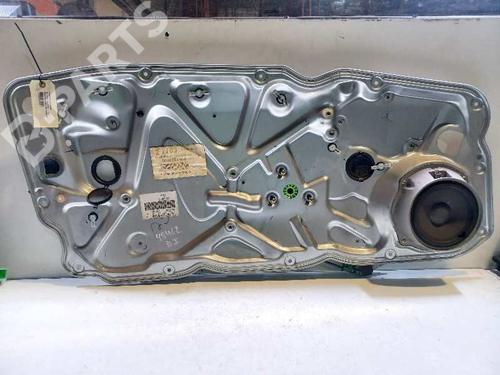Used Front left window mechanism FIAT STILO (192_) 2.4 20V (192_XD1A, 192AXD12) (170 hp) 11722758