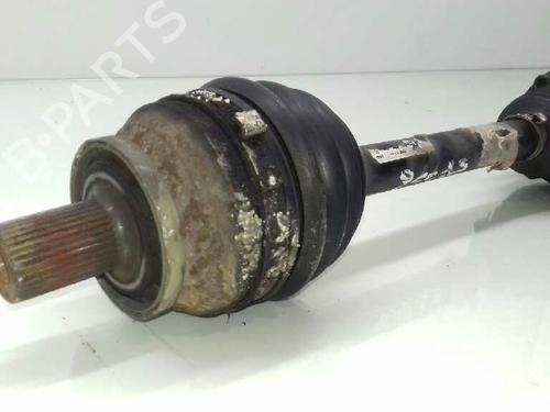 Left front driveshaft SEAT IBIZA III (6L1)  | BP5872291M38 