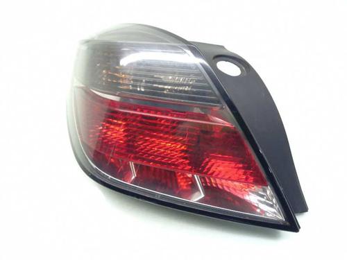 Used Left taillight OPEL ASTRA H GTC (A04) 1.9 CDTi (L08) (150 hp) 15777489
