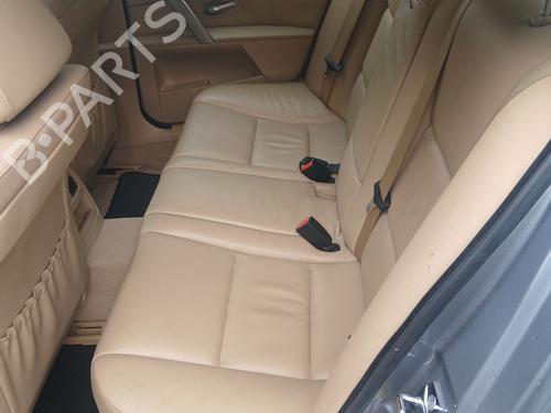 Left rear door BMW 5 (E60)  | BP32165363C4 