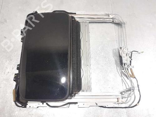 Used Sunroof HONDA ACCORD VIII Estate (CW) [2008-2025]  13821210