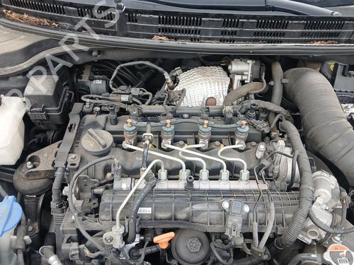 Fælk KIA STONIC (YB) 1.6 CRDi | BP34629845C45  - Image 32
