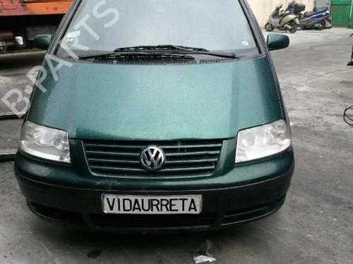 Engine control unit (ECU) VW SHARAN (7M8, 7M9, 7M6) 1.9 TDI | BP2513615M57 