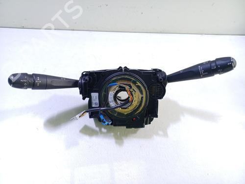 Used Headlight switch Headlight switch PEUGEOT 508 SW I (8E_) 2.0 HDi (163 hp) 27524801 27524801