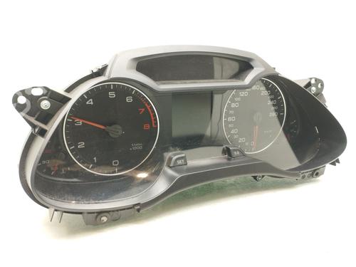 Instrument cluster AUDI A4 B8 Avant (8K5) 2.0 TFSI | BP31968973C47