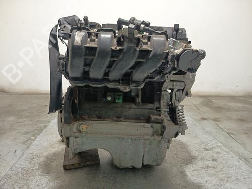 Engine OPEL CORSA E (X15) 1.2 (08, 68) | BP40107004M1  - Image 5