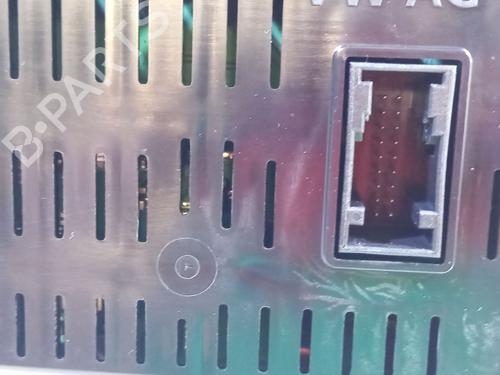 Kombinert Instrument VW T-CROSS (C11, D31)  | BP28974340C47