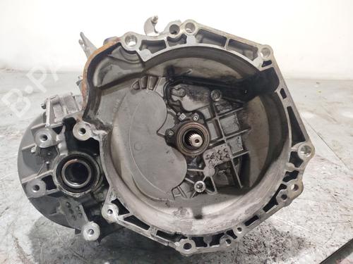 Gearkasse OPEL MERIVA B MPV (S10) 1.4 (75) (100 hp) 29329794