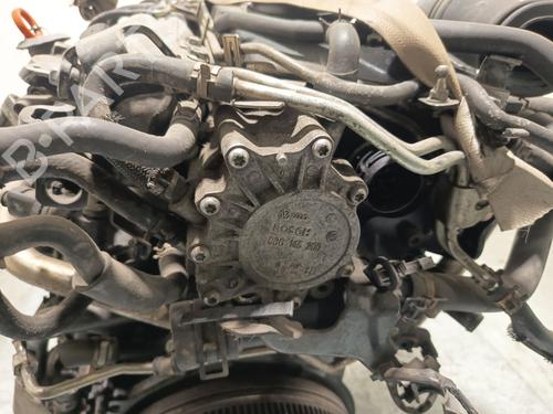 Engine MITSUBISHI OUTLANDER II (CW_W) 2.0 DI-D (CW8W) | BP33626596M1  - Image 10