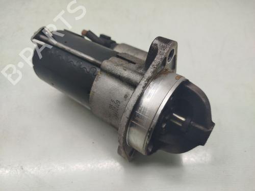 Used Starter HYUNDAI H350 Van 2.5 CRDI (150 hp) 22922266