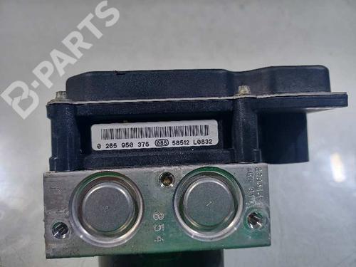 ABS pump BMW 5 (E60) 530 d | BP10097256M43 