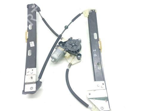 Used Front left window mechanism AUDI A1 Sportback (GBA) 30 TFSI (110 hp) 29944863
