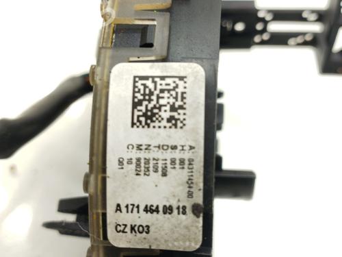 Squib airbag MERCEDES-BENZ E-CLASS (W211) E 200 CDI (211.007) | BP18412842C102 
