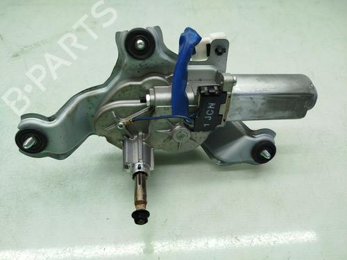 Rear wiper motor HYUNDAI i30 (GD) 1.6 GDI | BP22981002M102 