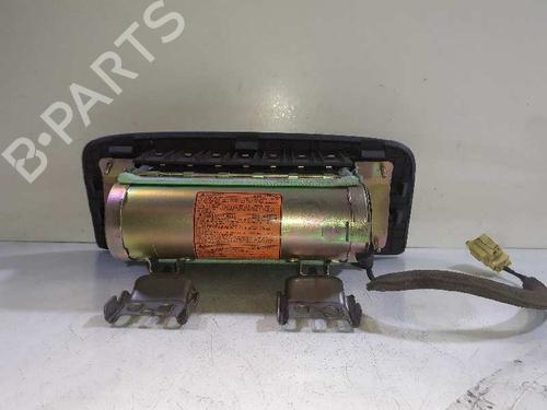 Airbag Kit NISSAN PATROL GR V Wagon (Y61) 2.8 TD | BP5582868C86 