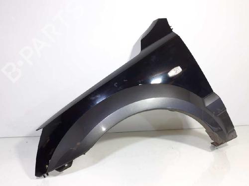 Left front fenders KIA SORENTO I (JC) 2.4 | BP3491566C41 