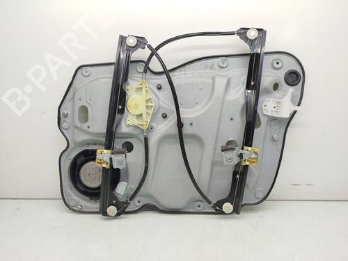 Front left window mechanism VW TOURAN (1T1, 1T2) 1.4 TSI | BP27524806C22 