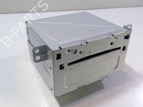 radio-opel-zafira-tourer-c-p12-2011-38325438 main image